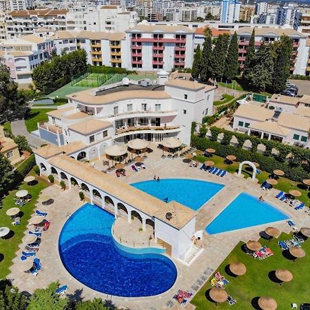 Vila Rosa Portimão Buitenkant foto