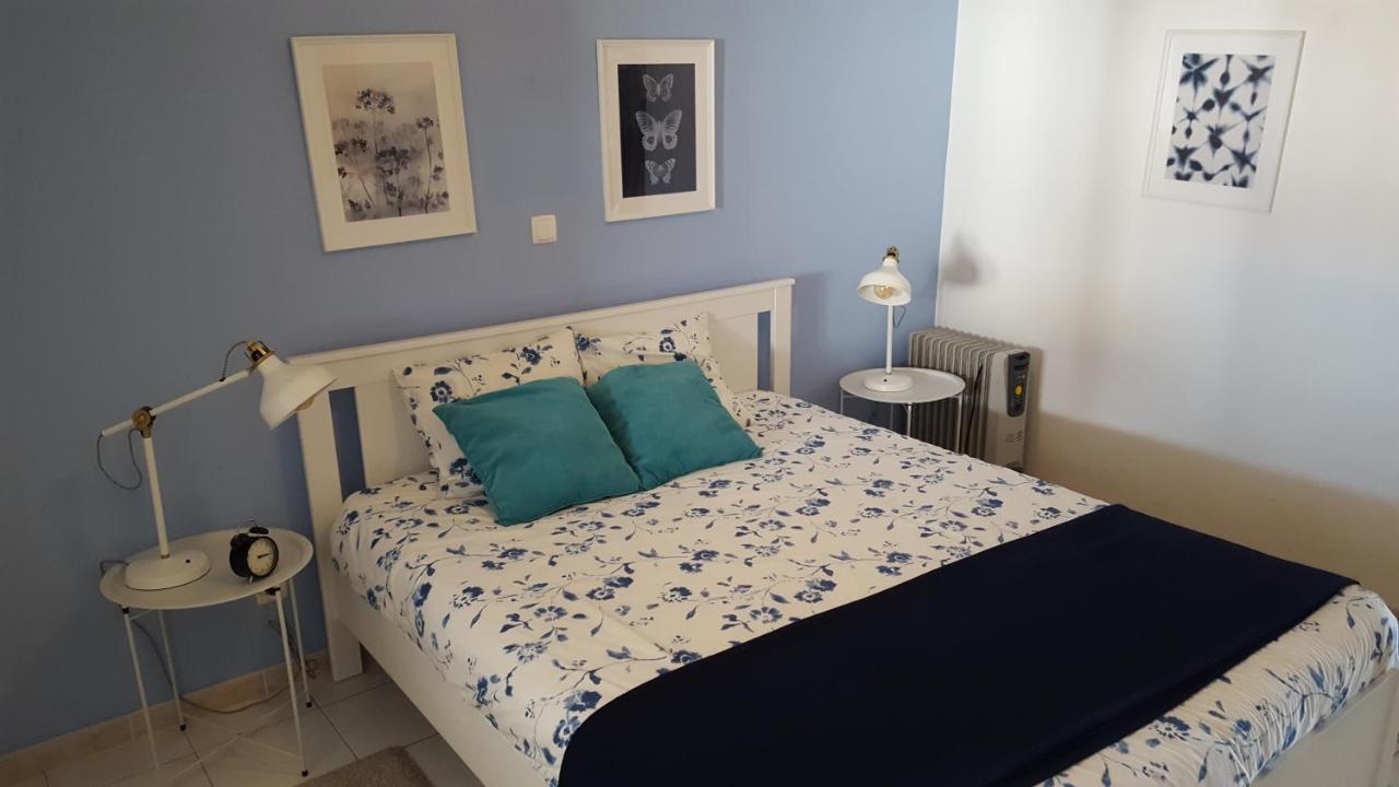 Vila Rosa Portimão Buitenkant foto