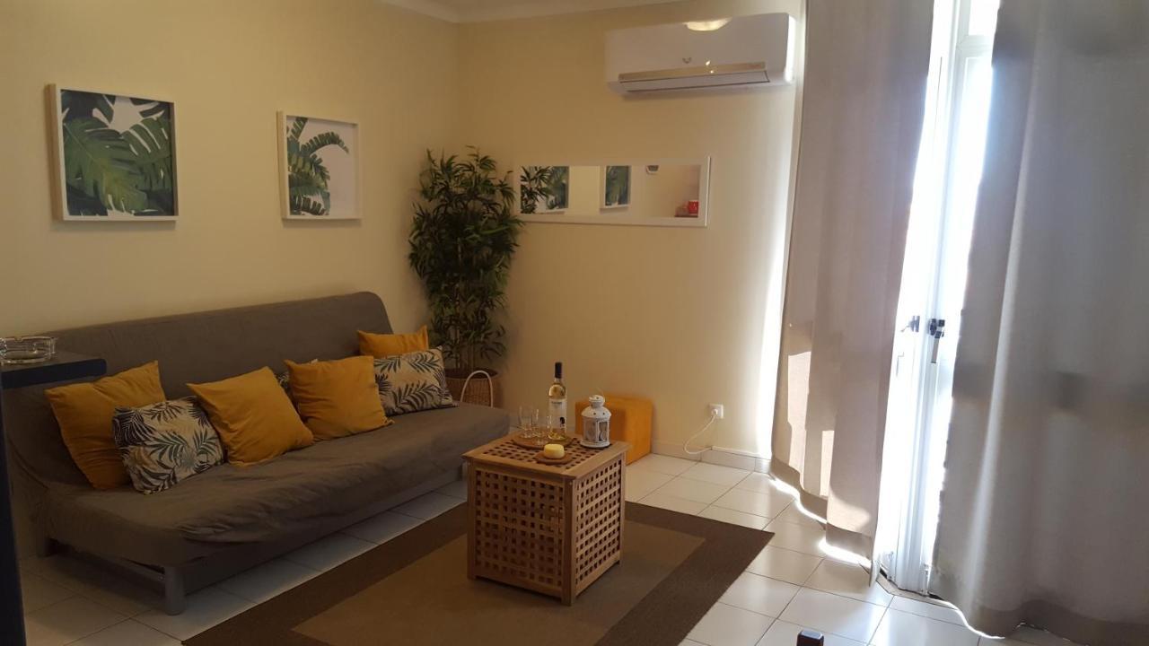 Vila Rosa Portimão Buitenkant foto