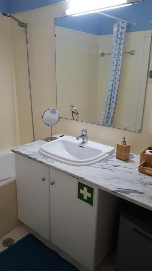 Vila Rosa Portimão Buitenkant foto