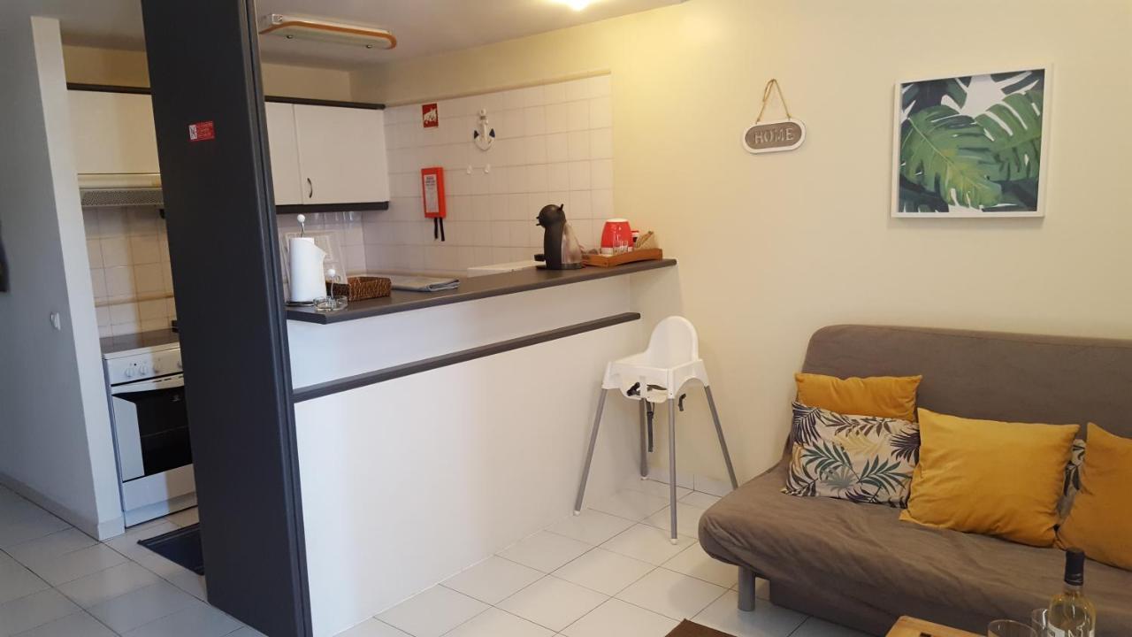 Vila Rosa Portimão Buitenkant foto