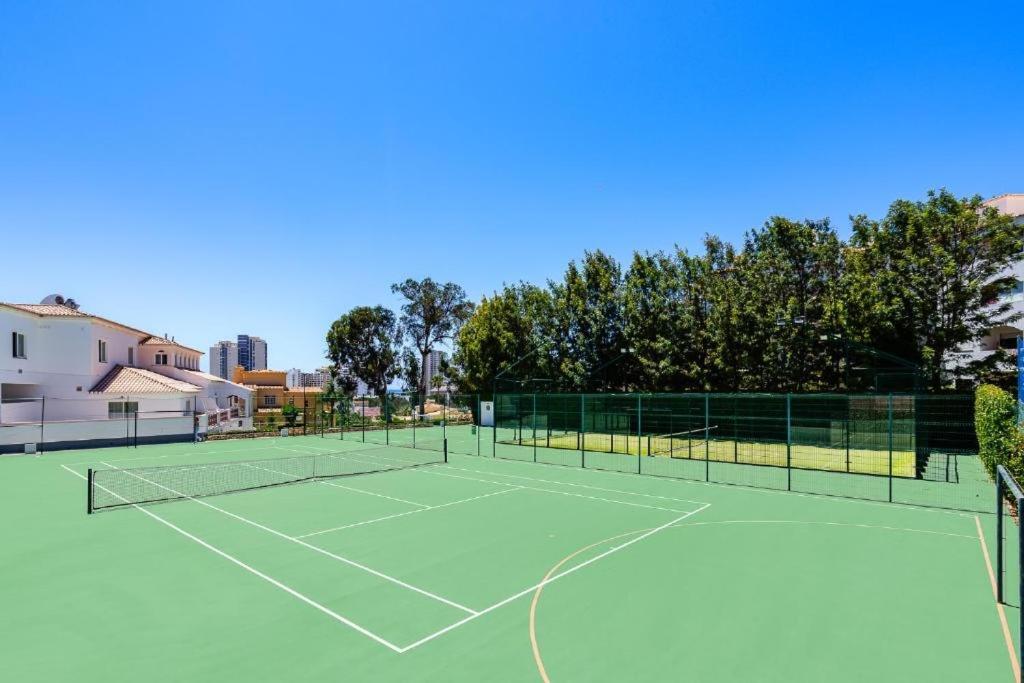 Vila Rosa Portimão Buitenkant foto