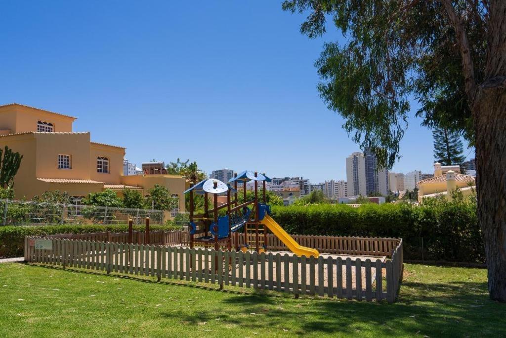 Vila Rosa Portimão Buitenkant foto